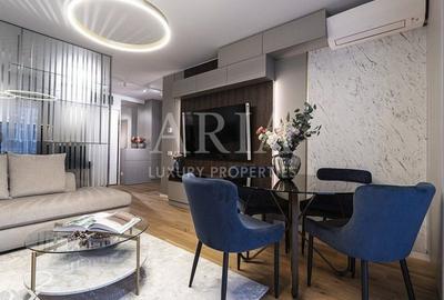 Aviatiei Apartments - design apartment - nou 3 camere - 3