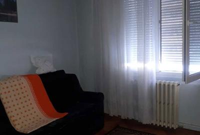 Apartament cu 4 camere decomandat în Central - 5
