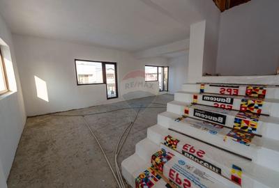 Casa / Vila spatioasa P+1+M de vanzare zona Padurea Cernica - 19