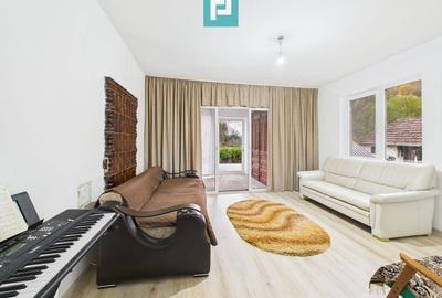 Casă renovată în localitatea Lazuri, Arad - 1