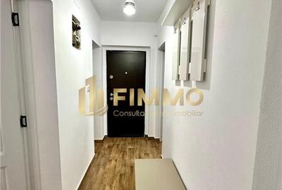 Apartament cu 2 camere decomandat în Central - 8