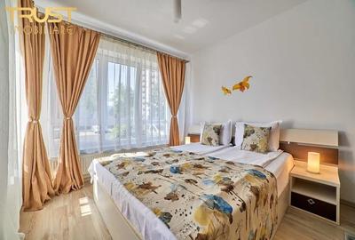 Garsonieră semidecomandată în Bartolomeu - 3