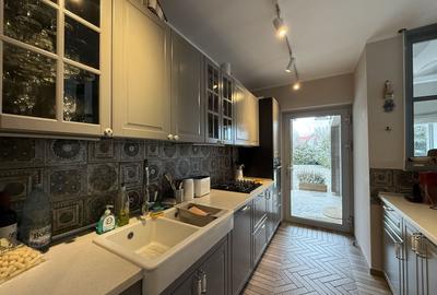 Casă individuală cu 3 camere cu Canalizare în Cornu de Jos (Cornu) - 24