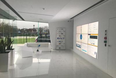 Timpuri noi-metrou spatiu birou si depozitare - 2