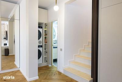 Casă cu 4 camere cu Teren 320 Mp în Central - 19