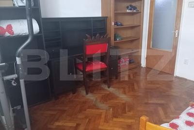 Apartament 4 camere, 3 balcoane inchise, zona Gara de Sud - 13