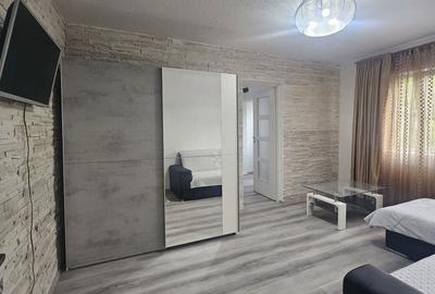 Apartament cu 2 camere semidecomandat în Nufărul - 7