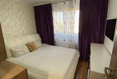 Apartament cu 2 camere decomandat în Titan - 4