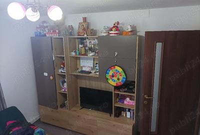 Apartament cu 2 camere decomandat în Central - 3