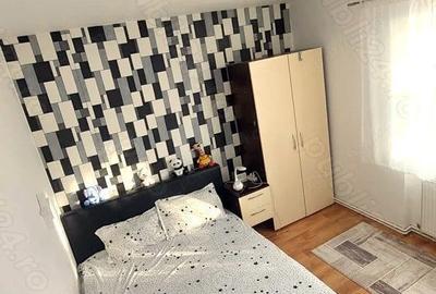 Apartament cu 4 camere decomandat, mobilat în Medicină - 1