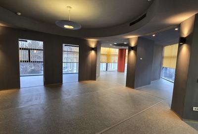 De inchiriat spatiu de birouri zona Universitate - 12