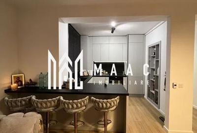 Apartament cu 2 camere decomandat, mobilat în Cristian