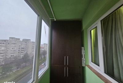 Apartament cu 2 camere decomandat în Nufărul - 10