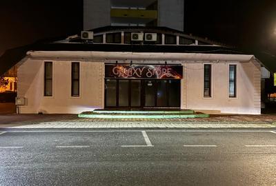 Birou, de 230 mp, în Central - 3