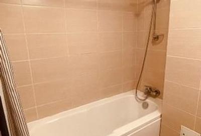 Apartament cu 3 camere semidecomandat, mobilat în Barbu Văcărescu - 9