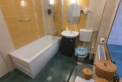Apartament semidecomandat în Centrul Istoric - 6