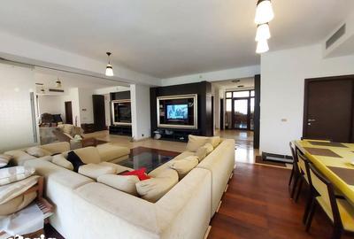 Casă cu 6 camere cu Teren 350 Mp în Nord - 4