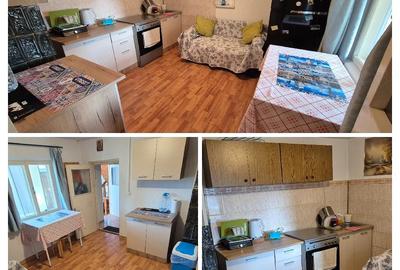 Casă cu 4 camere cu Teren 3052 Mp în Uliești - 6