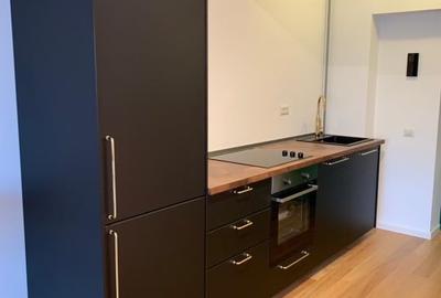 Garsoniera studio de vânzare în Aviației Park - 1