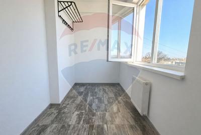Apartament cu 2 camere decomandat, mobilat în Far - 8