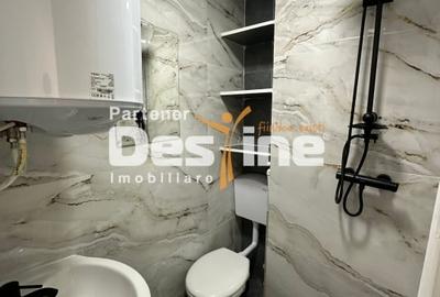 Garsoniera renovata si mobilata, ideala pentru investitie - zona Cantemir - 4