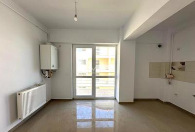 Apartament cu 2 camere decomandat în Popas Păcurari - 2