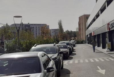 Spatiu comercial 140 mp in zona Titan - 7