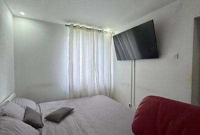 Apartament cu 2 camere semidecomandat, mobilat în Central - 8