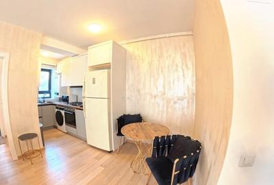 Tineretului Park - 2 camere 2024 -complet mobilat si utilat - COMISION 0 - 5