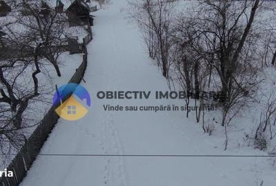 Teren de 2283 mp, în Tarcău - 12