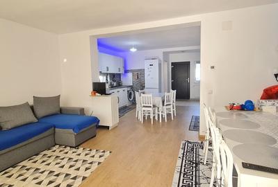 Casa 4 camere mobilata si utilata in Cartier Izvor Tarlungeni Brasov - 2