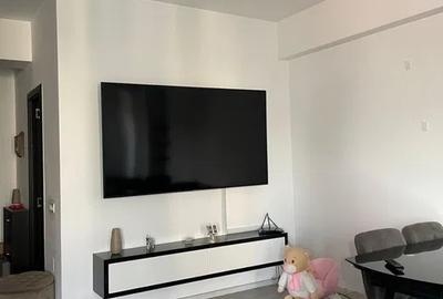 Apartament de lux 3 camere Campus - 1