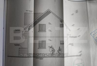 Casa individuala 4 camere, 106 mp, teren 500 mp, sat Brebu Casa individuala 4 camere, 106 mp, teren 500 mp, sat Brebu - 7