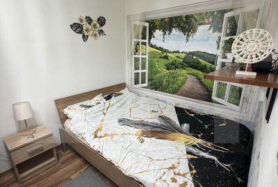 Apartament cu 2 camere în Intim - 8