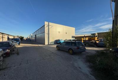 De vanzare | Hala 421 mp | Pantelimon - 5
