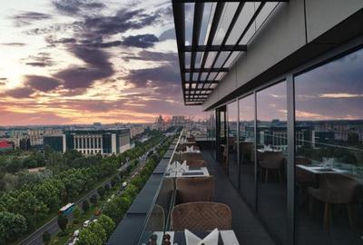 4 CAMERE I UNIRII I LUX-Panoramic I 94 MP I 2020 I PARCARE INCLUSA - 14