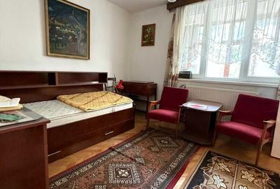 Apartament cu 2 camere decomandat în Cornișa - 7