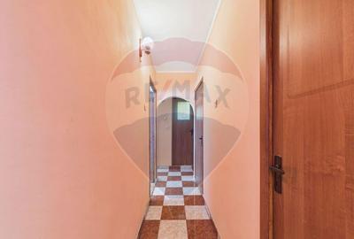 Apartament cu 3 camere de vanzare Militari, Metrou Lujer... - 3