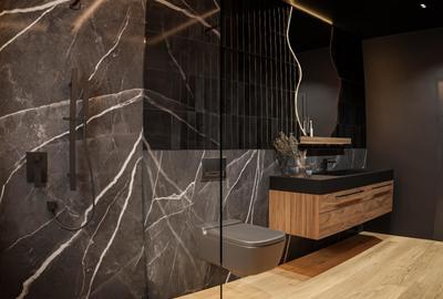 Pipera - Residence5  Luxury Villas -  Vila moderna - teren 709 mp - garaj - LUX - 7