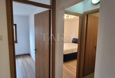 Apartament 3 camere de închiriat, zona Titulescu - 2