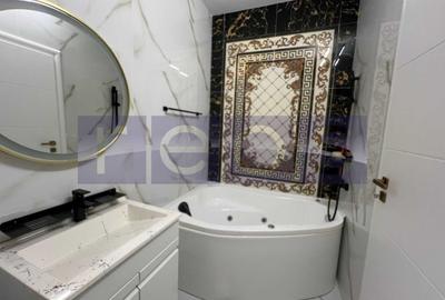 Apartament cu 3 camere decomandat, mobilat în Mihai Bravu - 6