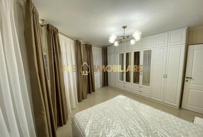 Apartament cu 2 camere decomandat, mobilat în Decebal - 5