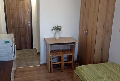 Garsonieră nedecomandată în Complex Studențesc - 4