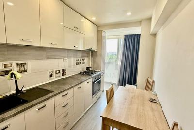 REA1023776 Apartament 3 camere Muncii - 5