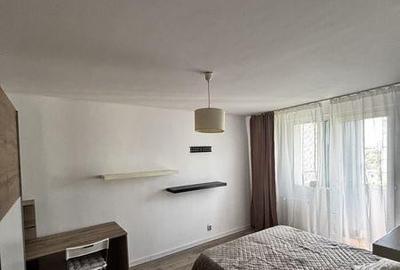 Apartament cu 2 camere decomandat, mobilat în Drumul Taberei - 3
