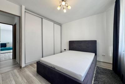 Apartament cu 2 camere decomandat, mobilat în Sălaj - 14