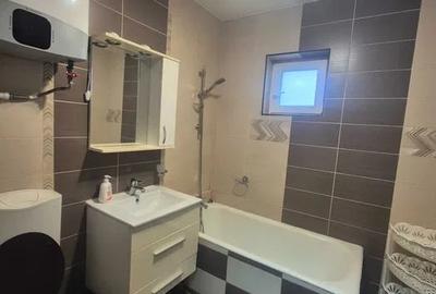 Apartament cu 2 camere semidecomandat, mobilat în Timpuri Noi - 8