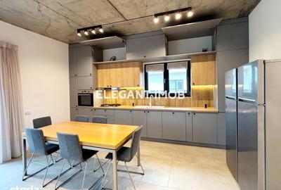 Casă cu 5 camere cu Teren 610 Mp în Corbeanca - 5