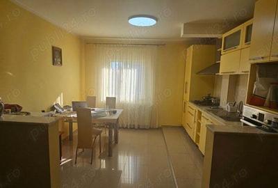 Apartament 3 camere - Micro 17 - 1
