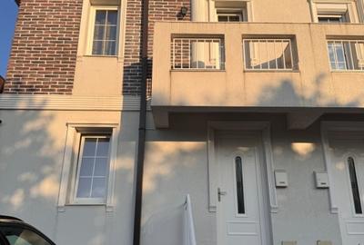 1600 Euro! Casa de lux, in Copou, 5 camere, 3 bai - 2